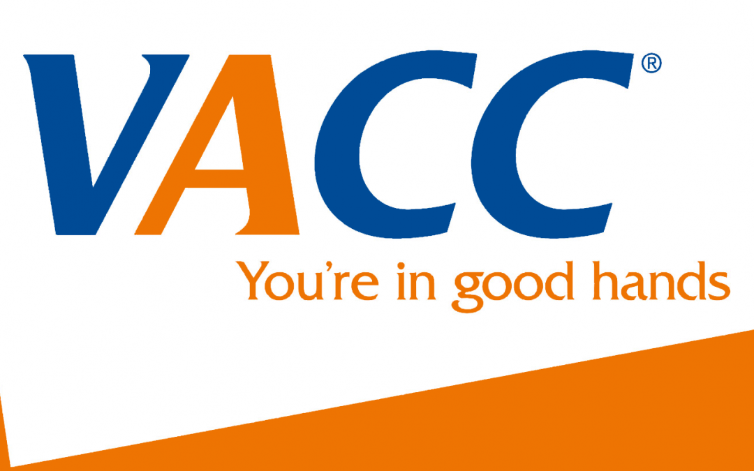 VACC accredited logo